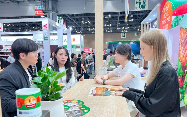 Seoul Food & Hotel Expo 2025
