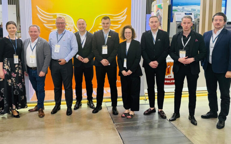 Strong interest in European poultry at Food & Hospitality Vietnam 2026