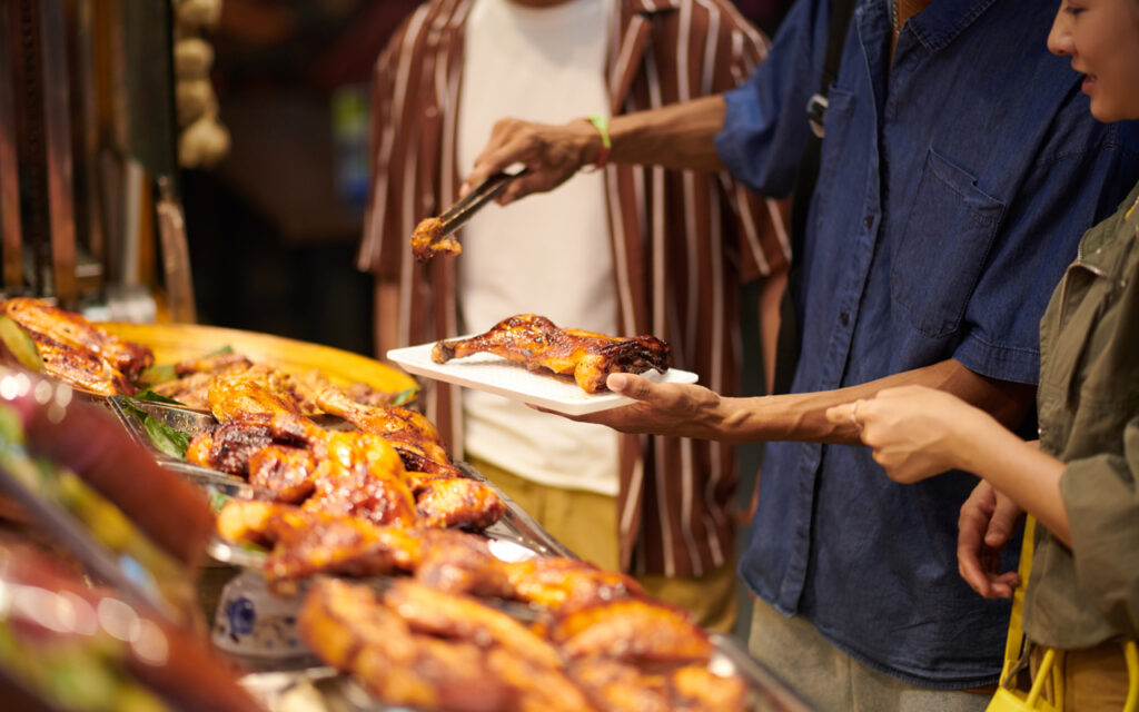 The growing popularity of poultry in Asia: what is driving this trend?